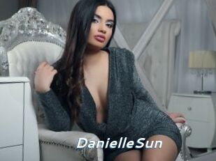 DanielleSun