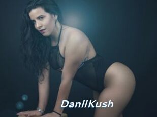 DaniiKush