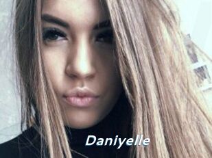 Daniyelle