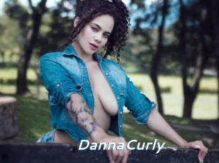 DannaCurly