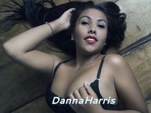 DannaHarris