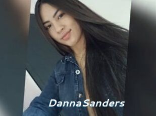 DannaSanders