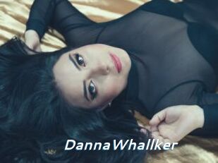 DannaWhallker