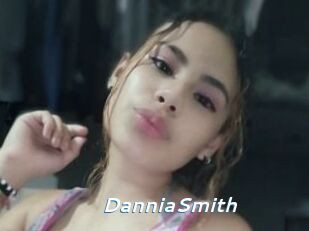 DanniaSmith