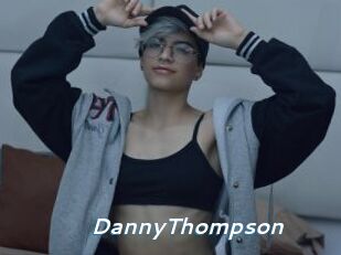 DannyThompson