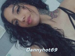 Dannyhot69