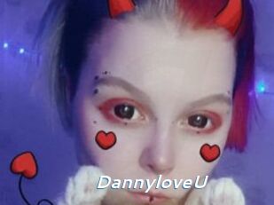 DannyloveU