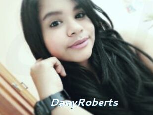 DanyRoberts