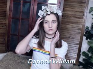 DaphneWilliam