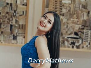 DarcyMathews