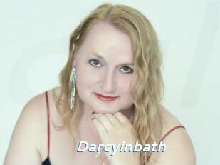 Darcyinbath