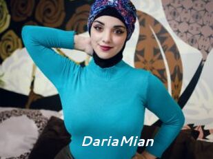 DariaMian