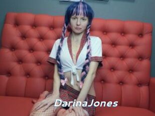 DarinaJones