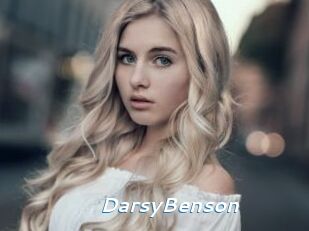 DarsyBenson