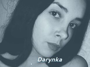 Darynka