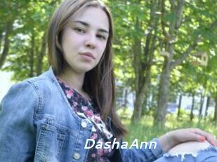 DashaAnn