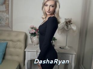 DashaRyan