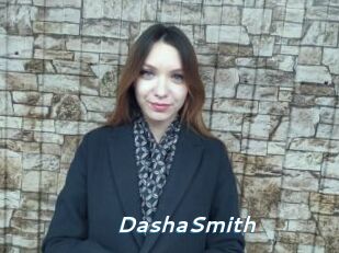 DashaSmith