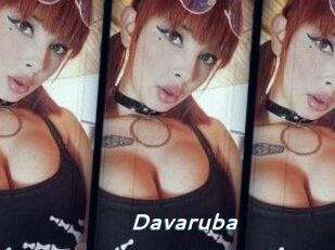 Davaruba