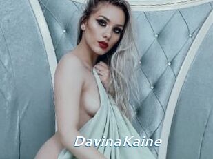 DavinaKaine