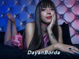 DayanBorda