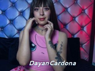 DayanCardona