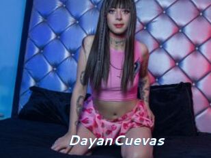 DayanCuevas