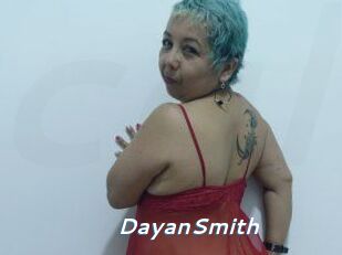DayanSmith