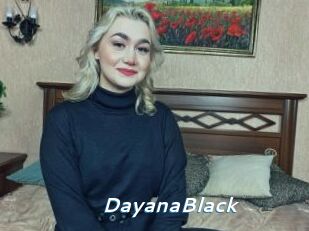 DayanaBlack