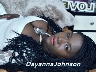 DayannaJohnson