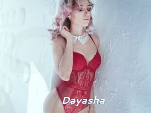 Dayasha