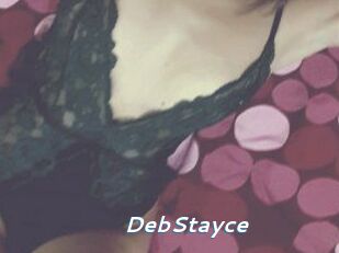 DebStayce