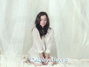 DebbyAlexya