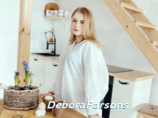 DeboraParsons