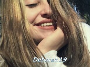 Deborah19