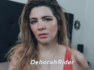 DeborahRider