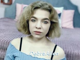 DebraAllen