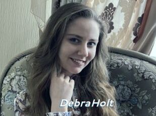 DebraHolt