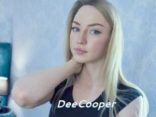 DeeCooper Camgirls Live