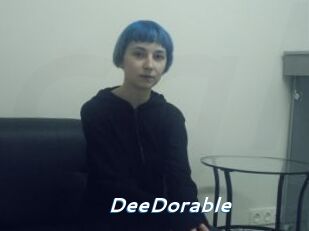 DeeDorable