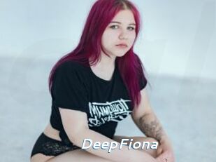 DeepFiona