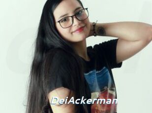 DeiAckerman