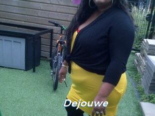 Dejouwe