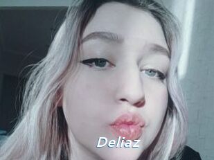 Deliaz