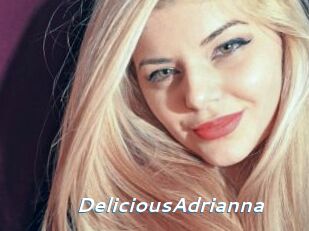 DeliciousAdrianna