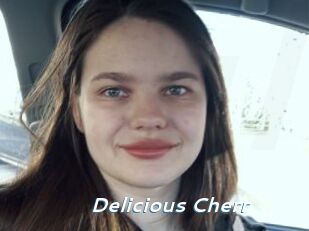 Delicious_Cherr