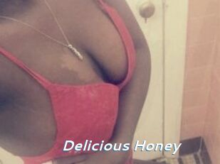 Delicious_Honey