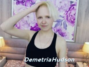 DemetriaHudson