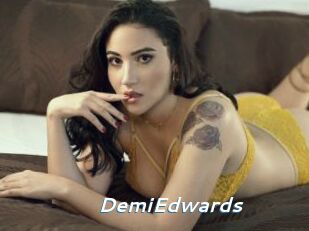 DemiEdwards