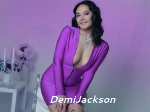 DemiJackson